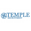 Temple Recruitment